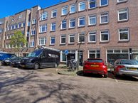 Schipbeekstraat 9 -1, 1078 BK Amsterdam
