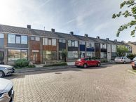 Bonairestraat 21, 3333 AD Zwijndrecht