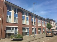 Osseweistraat 20 B, 3023 DC Rotterdam