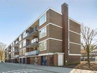 Philip Vingboonsstraat 122, 3067 ZD Rotterdam