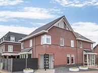 Kapelstraat 45 a, 5466 PB Veghel