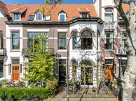 Westerhoutstraat 38, 2012 JS Haarlem