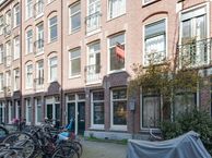 Borgerstraat 214 A, 1053 RE Amsterdam