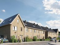 Gele Plomp 3, 2371 KR Roelofarendsveen