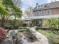 Fransebaan 30, 5627 JD Eindhoven