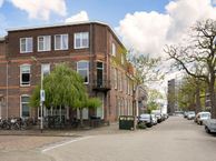 Regentessestraat 27 10, 6522 AP Nijmegen