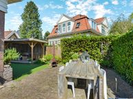 Zwarteweg 56, 1412 GE Naarden