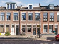 Magdalena Moonsstraat 7, 2313 ZA Leiden