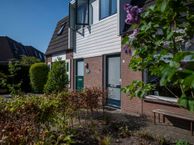 Prins Clausstraat 12, 5246 TE Rosmalen