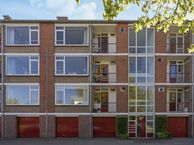 Beethovenweg 33 B, 3816 MC Amersfoort