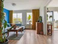 Fahrenheitsingel 8, 1097 NR Amsterdam