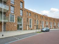 Satellietbaan 22, 1115 VX Duivendrecht