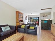 Hammarskjöldstraat 25, 2131 VA Hoofddorp