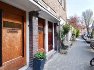 Van der Parrastraat 40, 2595 RB Den Haag