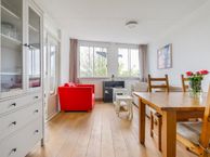 Kleine Wittenburgerstraat 2 H, 1018 LV Amsterdam