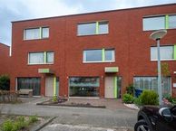 Grünewaldstraat 156 *, 1328 VH Almere