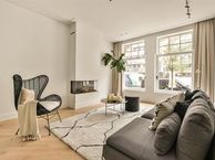 Pieter de Hoochstraat 34 A, 1071 EG Amsterdam