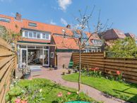 Lathyrusstraat 2 A, 3732 DE De Bilt