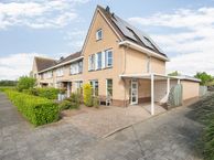 Lentetuin 11, 3772 VS Barneveld