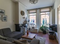 Jan Goeverneurstraat 24, 9724 LM Groningen