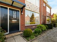 Burgemeester van Dorsserstraat 17, 3319 CG Dordrecht