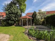 Doornbos 18, 3291 GD Strijen