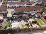 Lomboklaan 62, 6712 BE Ede