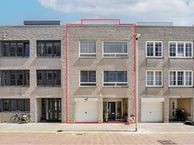 de Ruyterstraat 13, 2041 HP Zandvoort