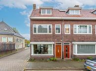 Berkelstraat 44, 3522 ER Utrecht