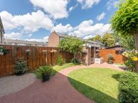 Hazelaarstraat 9, 3297 XE Puttershoek