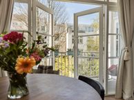 Pythagorasstraat 8 I, 1098 GB Amsterdam