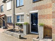 Mina Krüseman-erf 155, 3315 GE Dordrecht