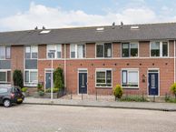 Margaret Mitchellstraat 60, 3207 MT Spijkenisse