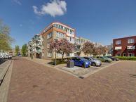 Hobbesteeg 139, 1941 CR Beverwijk