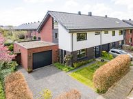 Mevrouw Inden-Reisslaan 7, 3734 JH Den Dolder