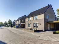 Weegbree 36, 5575 DC Luyksgestel