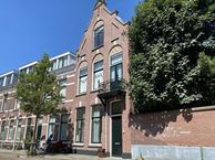 Bouwstraat 74 b, 3572 SV Utrecht