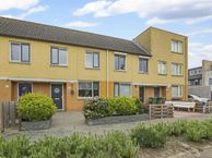 Godfried Bomansstraat 39, 1321 GN Almere