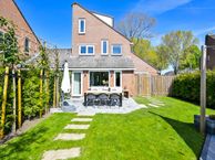 Pruimengaarde 24, 3992 JK Houten