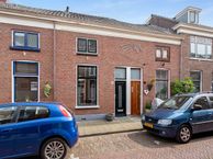 Koepoortstraat 13, 2612 HS Delft