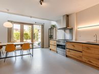 Eykmanlaan 88, 3571 KH Utrecht