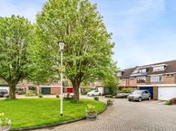 Jacob Peteysstraat 20, 1135 HC Edam