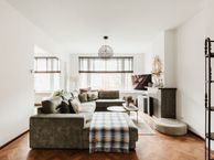 Grevelingenstraat 34 -bov, 1078 KR Amsterdam