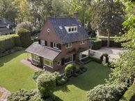 Homeruslaan 75, 3707 GR Zeist