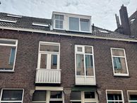 Hendrik Mandeweg 7 A, 1947 HA Beverwijk