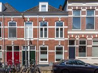 Hugo de Grootstraat 7, 6522 DC Nijmegen