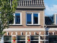 Generaal Joubertstraat 10, 2021 XC Haarlem