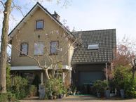 Gouman-akker 7, 2994 BC Barendrecht