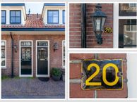 Jan Massenstraat 20, 1411 RW Naarden
