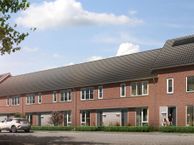 Tussenwoning (Bouwnr. 6), 3904 AH Veenendaal